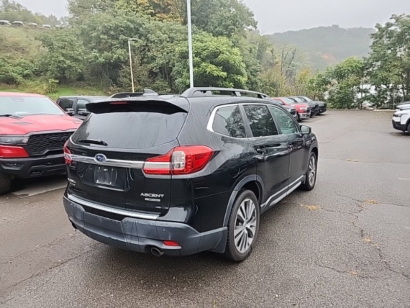 Used 2019 Subaru Ascent Limited w/ Popular Package #3 AWD/4WD image 9
