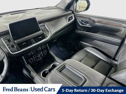 Used 2021 Chevrolet Tahoe LT AWD/4WD image 30
