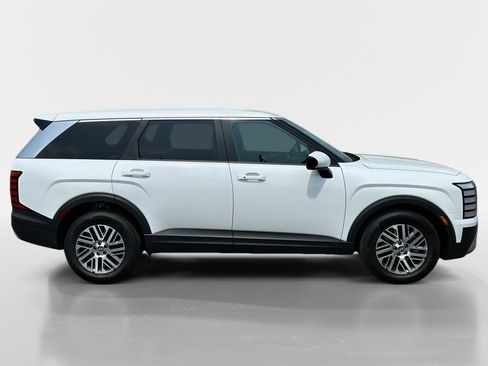 Used 2026 Hyundai Palisade SE FWD image 6