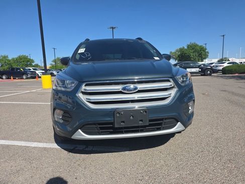 Used 2019 Ford Escape SEL FWD image 14
