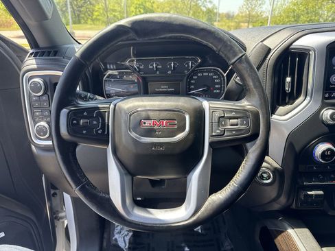 Used 2019 GMC Sierra 1500 Elevation w/ Elevation Value Package AWD/4WD image 19