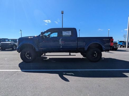 New 2026 Ford F250 XLT w/ XLT Premium Package AWD/4WD image 7