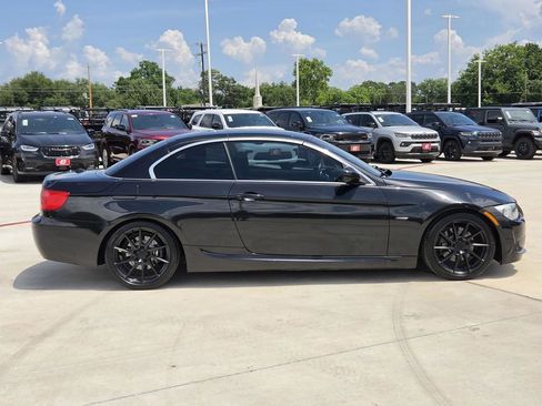 Used 2013 BMW 328i Convertible RWD image 9