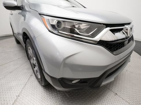Used 2018 Honda CR-V EX image 22