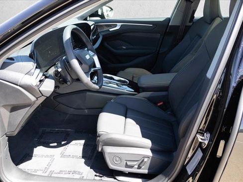 New 2026 Audi A6 Premium Plus AWD/4WD image 12