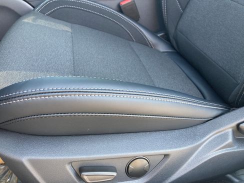 New 2025 Ford Mustang Coupe image 8