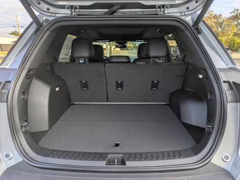 New 2026 Chevrolet Equinox RS image 13