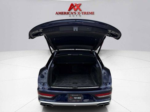 Used 2023 Bentley Bentayga Extended Wheelbase image 75