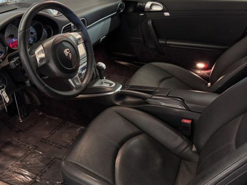 Used 2008 Porsche 911 Carrera S image 3