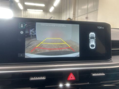 New 2026 Kia K5 GT-Line image 17