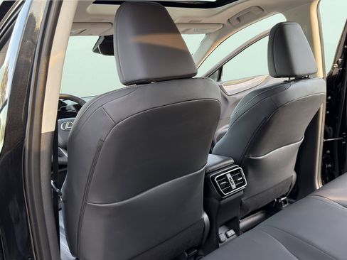 Used 2025 Lexus NX 350 AWD w/ Accessory Package (2T) image 23