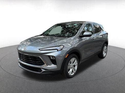 Used 2026 Buick Encore GX Preferred FWD image 4