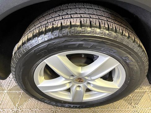 Used 2012 Porsche Cayenne image 27