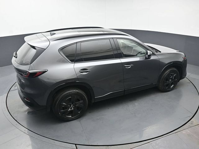 New 2026 MAZDA CX-5 Select AWD/4WD image 28