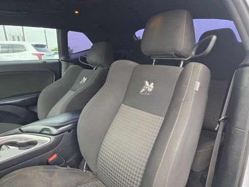 Used 2022 Dodge Challenger R/T Scat Pack image 10