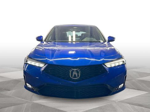 Used 2024 Acura Integra A-Spec w/ Technology Package FWD image 3