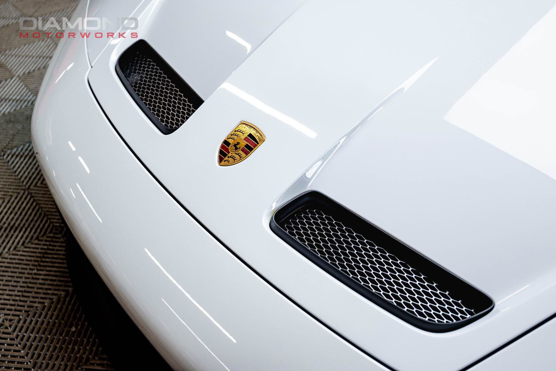 Used 2022 Porsche 911 GT3 RWD image 64