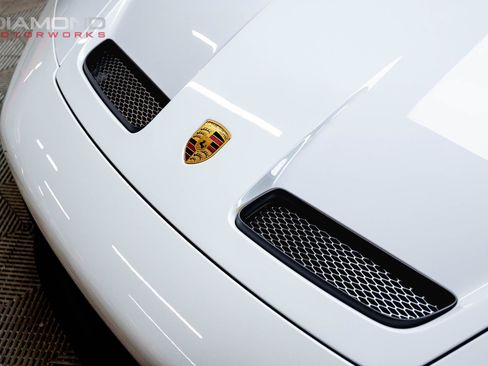 Used 2022 Porsche 911 GT3 RWD image 64