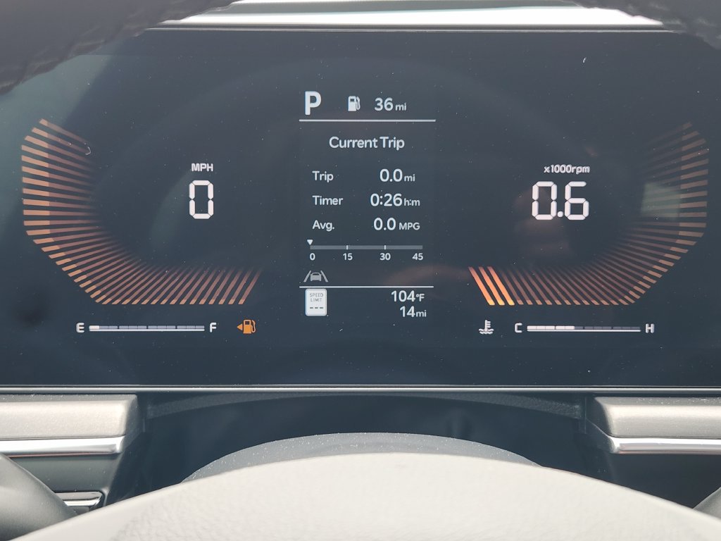 New 2026 Kia K5 GT-Line w/ GT-Line Premium Package FWD image 12