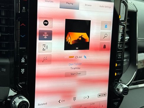 New 2026 RAM 2500 Limited image 16