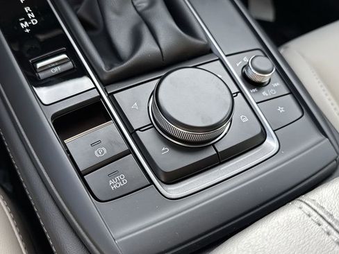 New 2026 MAZDA CX-30 AWD 2.5 S image 54