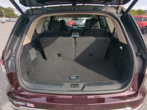 Used 2023 Lincoln Aviator Reserve w/ Equipment Group 201A image 32