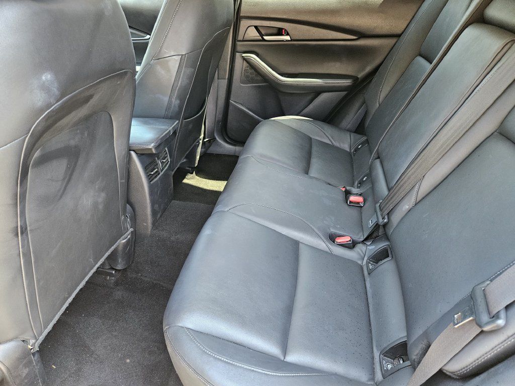 Used 2024 MAZDA CX-30 AWD 2.5 S w/ Select Sport Pkg image 29