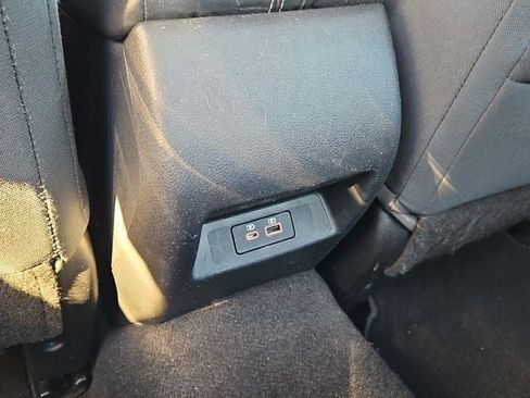 Used 2023 Nissan Altima 2.5 SV image 15