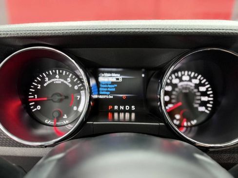 Used 2016 Ford Mustang Premium w/ Ecoboost Performance Package RWD image 20