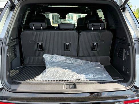 New 2026 Buick Enclave Sport Touring w/ Power Package image 11