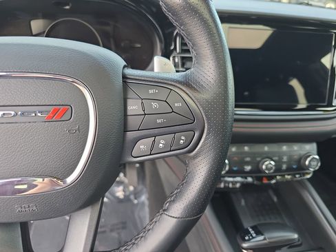 Used 2025 Dodge Durango GT AWD/4WD image 21
