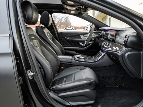 Used 2019 Mercedes-Benz E 63 AMG S image 42