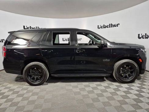 Used 2022 Chevrolet Tahoe LT w/ LT Signature Plus Package image 8