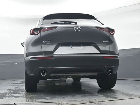 New 2026 MAZDA CX-30 AWD 2.5 S w/ Select Sport Pkg image 22