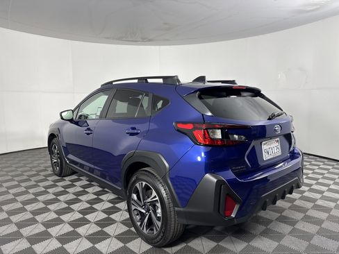 Used 2026 Subaru Crosstrek 2.0i Premium image 6