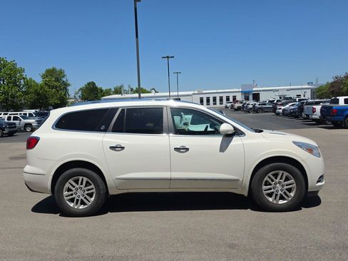 Used 2015 Buick Enclave Convenience FWD image 2