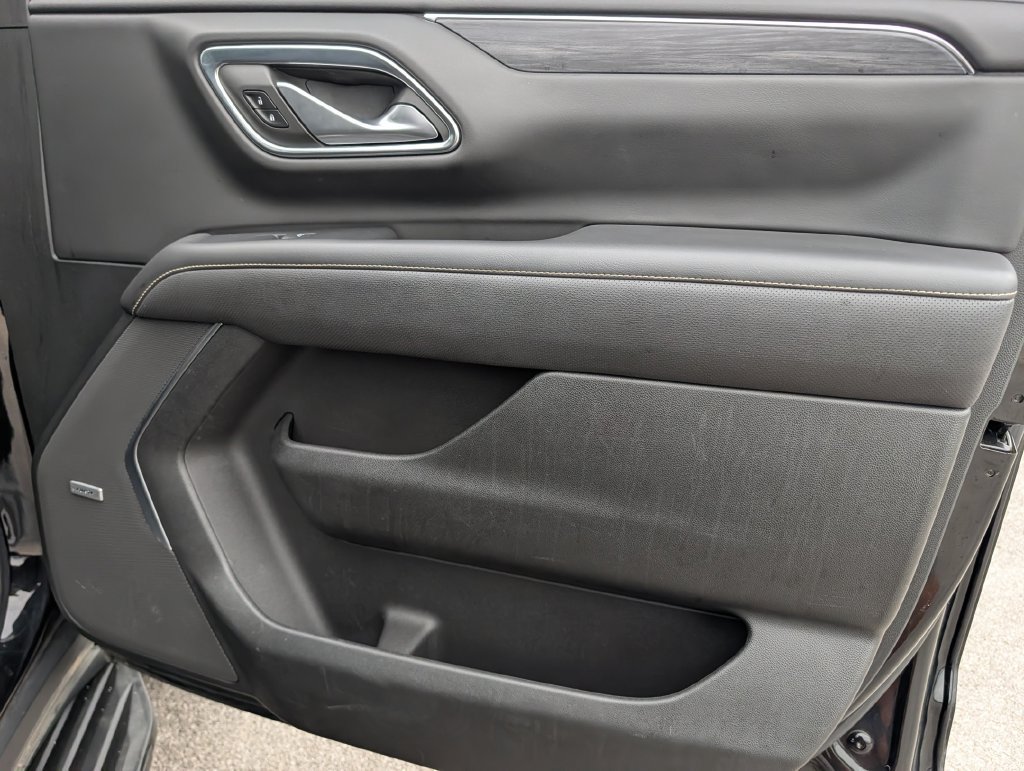 Used 2021 GMC Yukon SLT RWD image 37