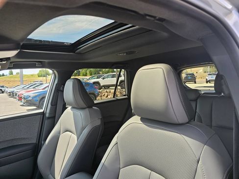 New 2026 Subaru Outback Limited XT AWD/4WD image 27