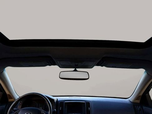 Used 2008 INFINITI G35 Journey w/ Premium Pkg image 11