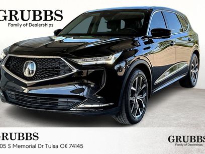 Used 2024 Acura MDX FWD w/ Technology Package