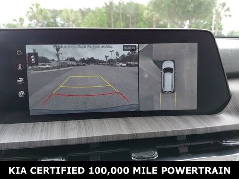 Certified 2023 Kia Telluride SX AWD/4WD image 17