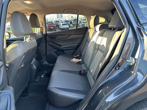 Used 2023 Subaru Crosstrek 2.5i Sport image 4