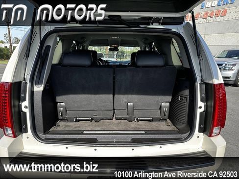 Used 2009 Cadillac Escalade 2WD image 10