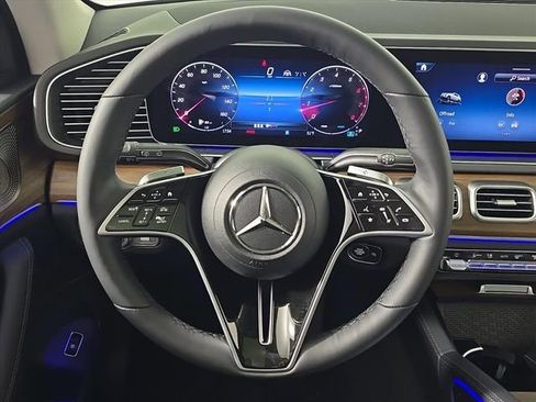New 2026 Mercedes-Benz GLE 450 GLE 450 image 30