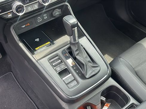 Used 2023 Honda CR-V EX-L image 21