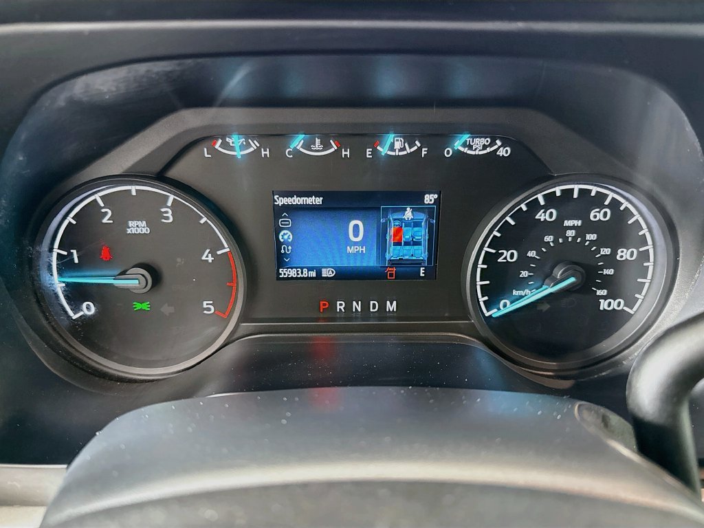Used 2026 Ford F250 XLT w/ FX4 Off-Road Package AWD/4WD image 12