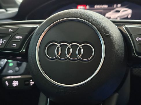 Used 2019 Audi S5 Prestige w/ S Sport Package image 21