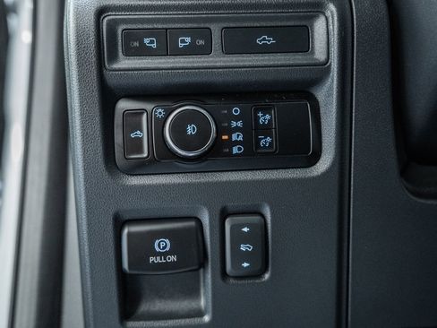 Certified 2023 Ford F150 Lariat w/ Equipment Group 502A High image 53