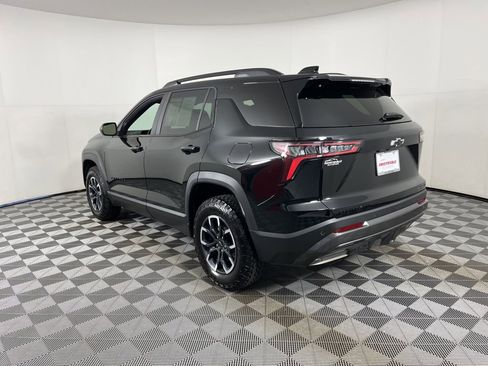 Certified 2025 Chevrolet Equinox ACTIV image 13