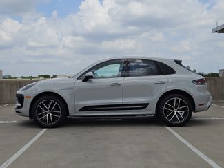 Certified 2023 Porsche Macan Turbo video 2